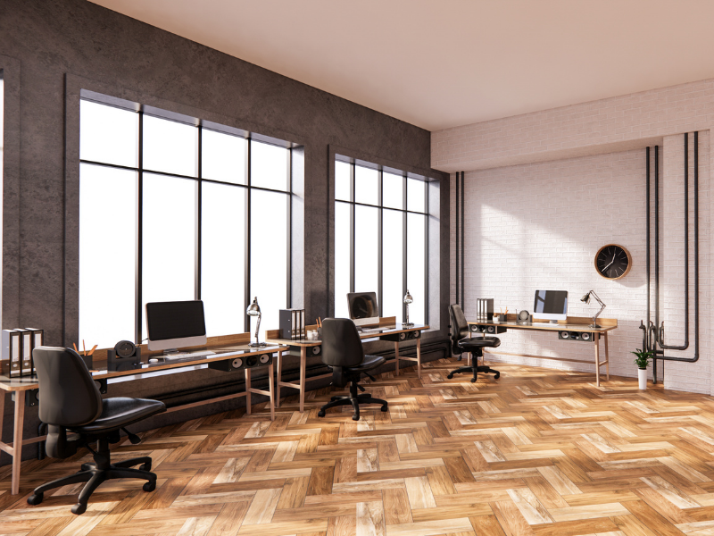 משרד קבלן עבודות גמר